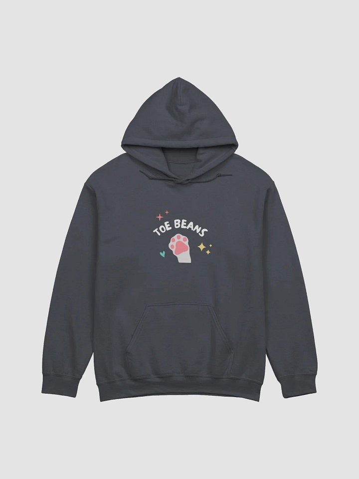 Toe Beans Hoodie product image (3)
