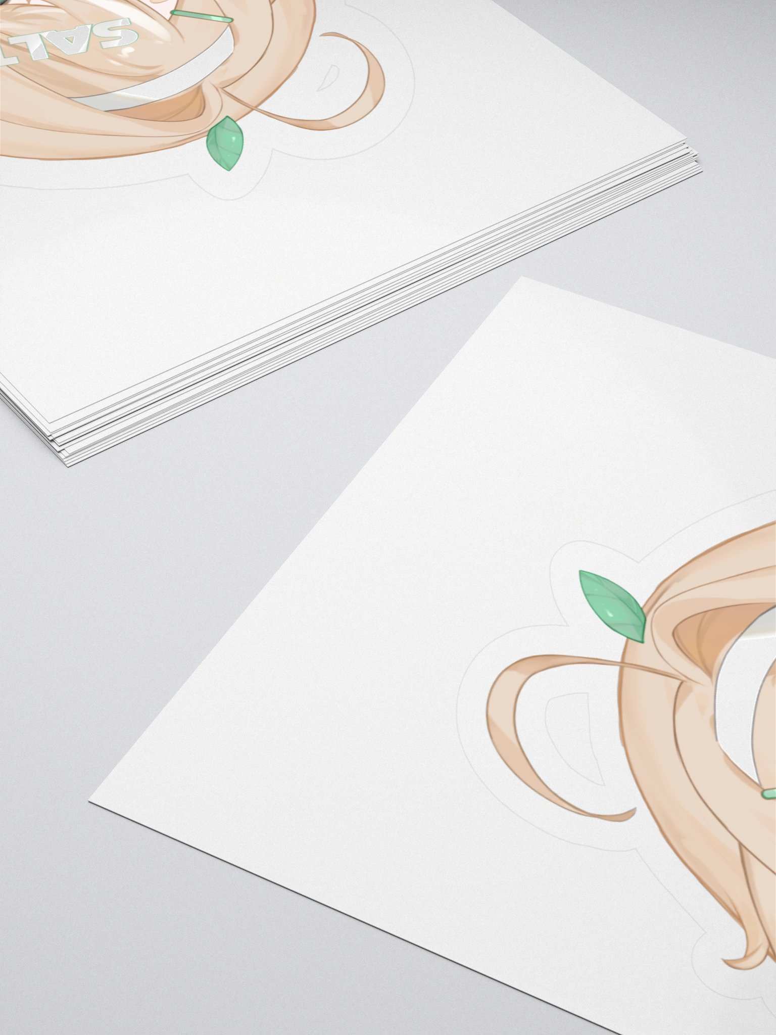 Happy Peek Sticker! product image (11)