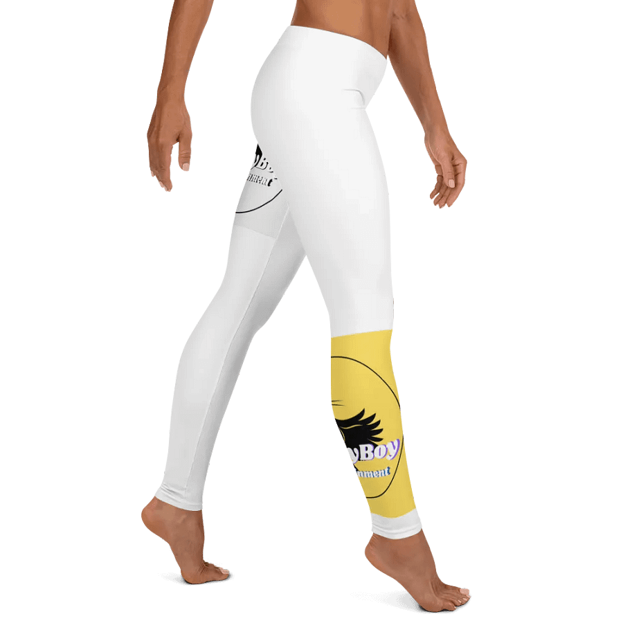 Flight of the Eagle All-Over Leggings product image (11)