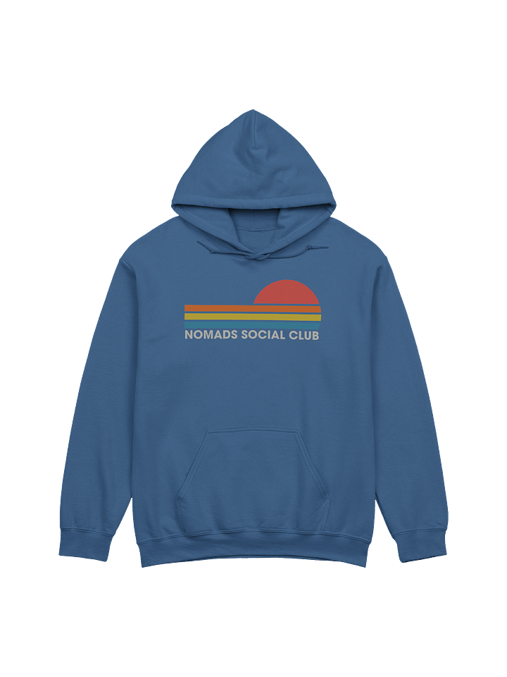 Sunset Hoodie product image (1)