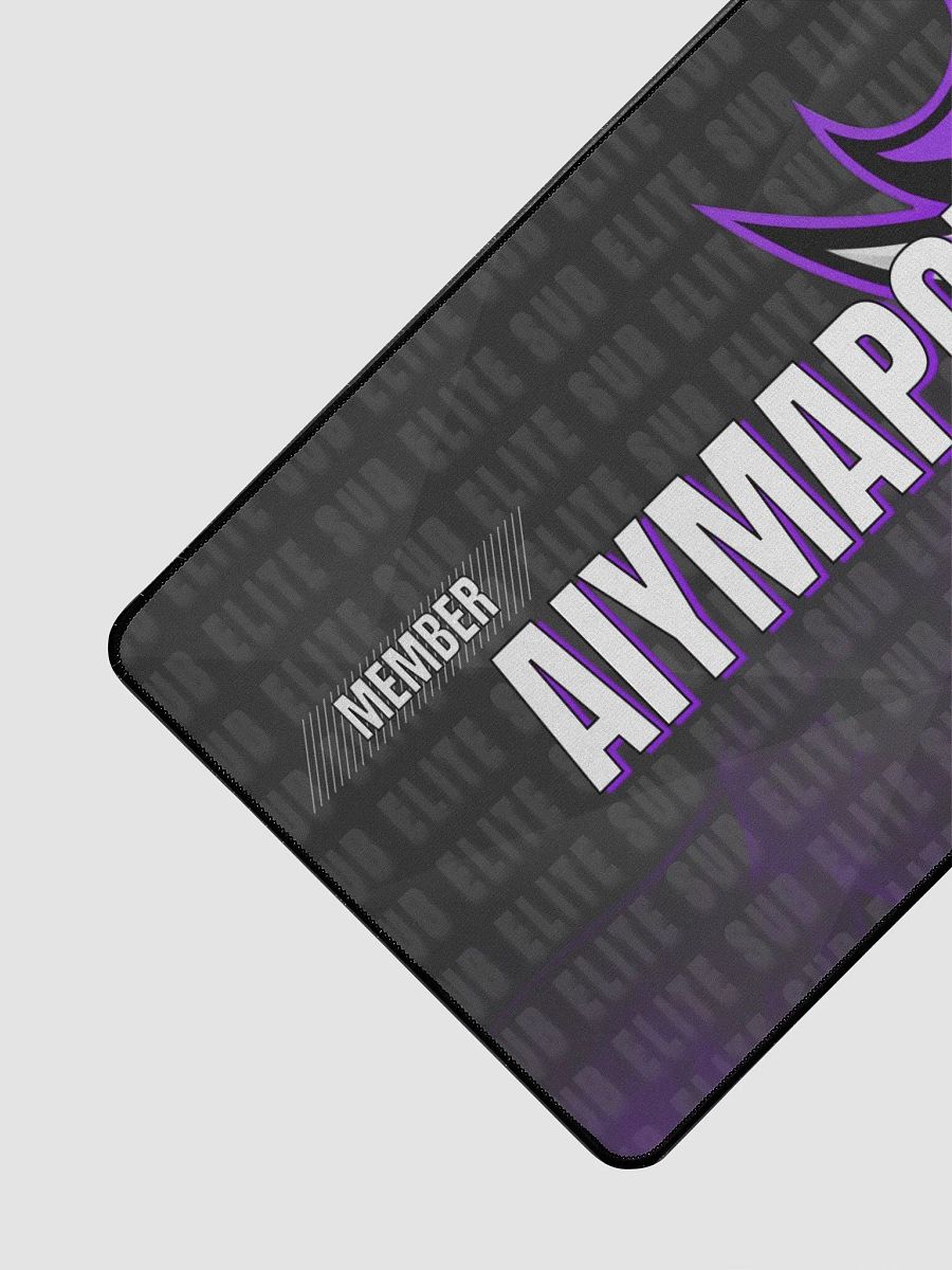 SUB AIYMAPOTATO Desk Mat product image (1)