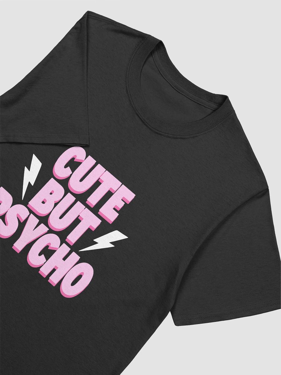Cute But Psycho product image (12)