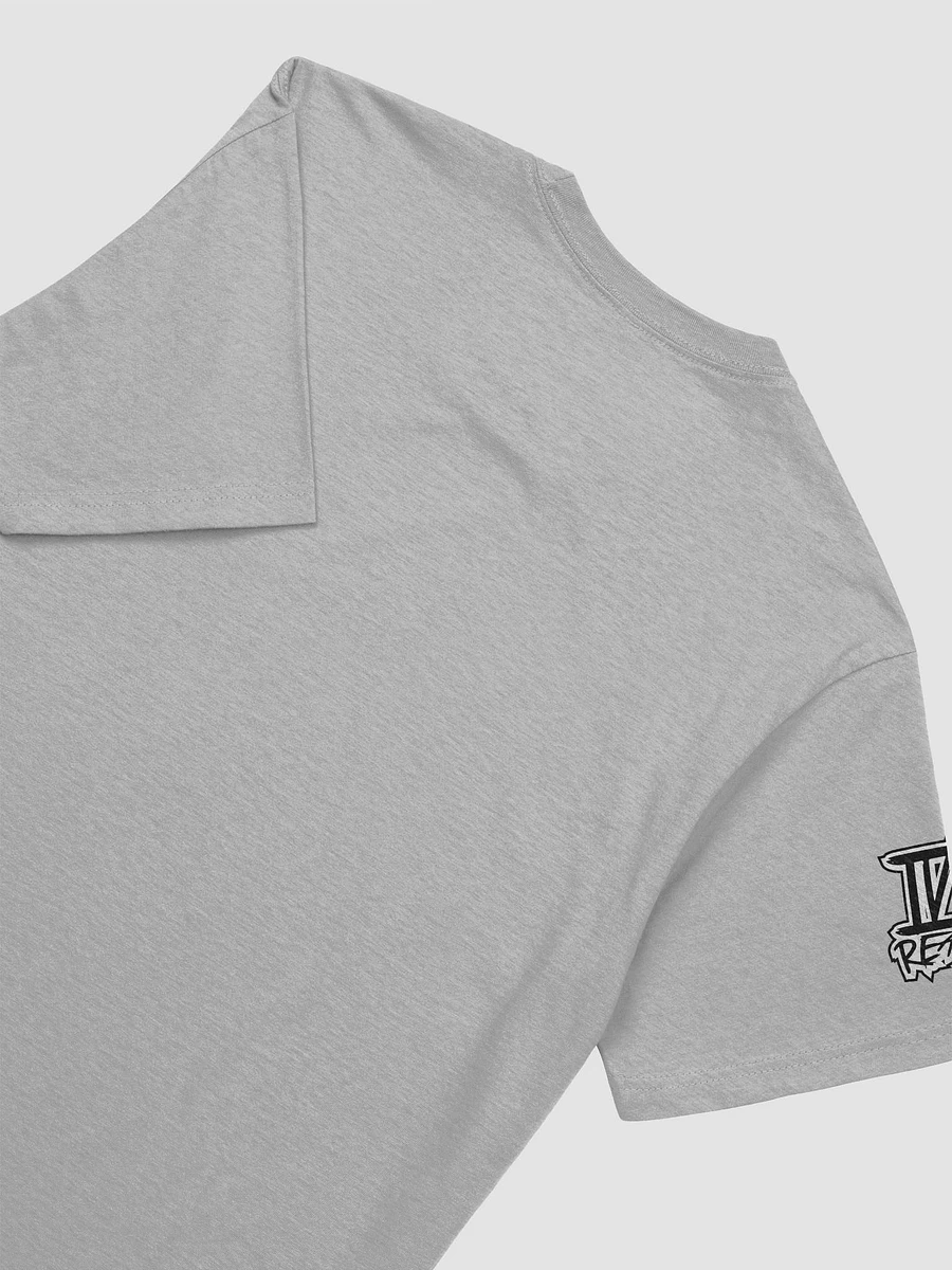 Standing Bear Grey T-Shirt product image (3)