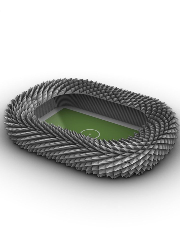Grasshopper - EX 175 - Extrude point + Attractor point product image (1)