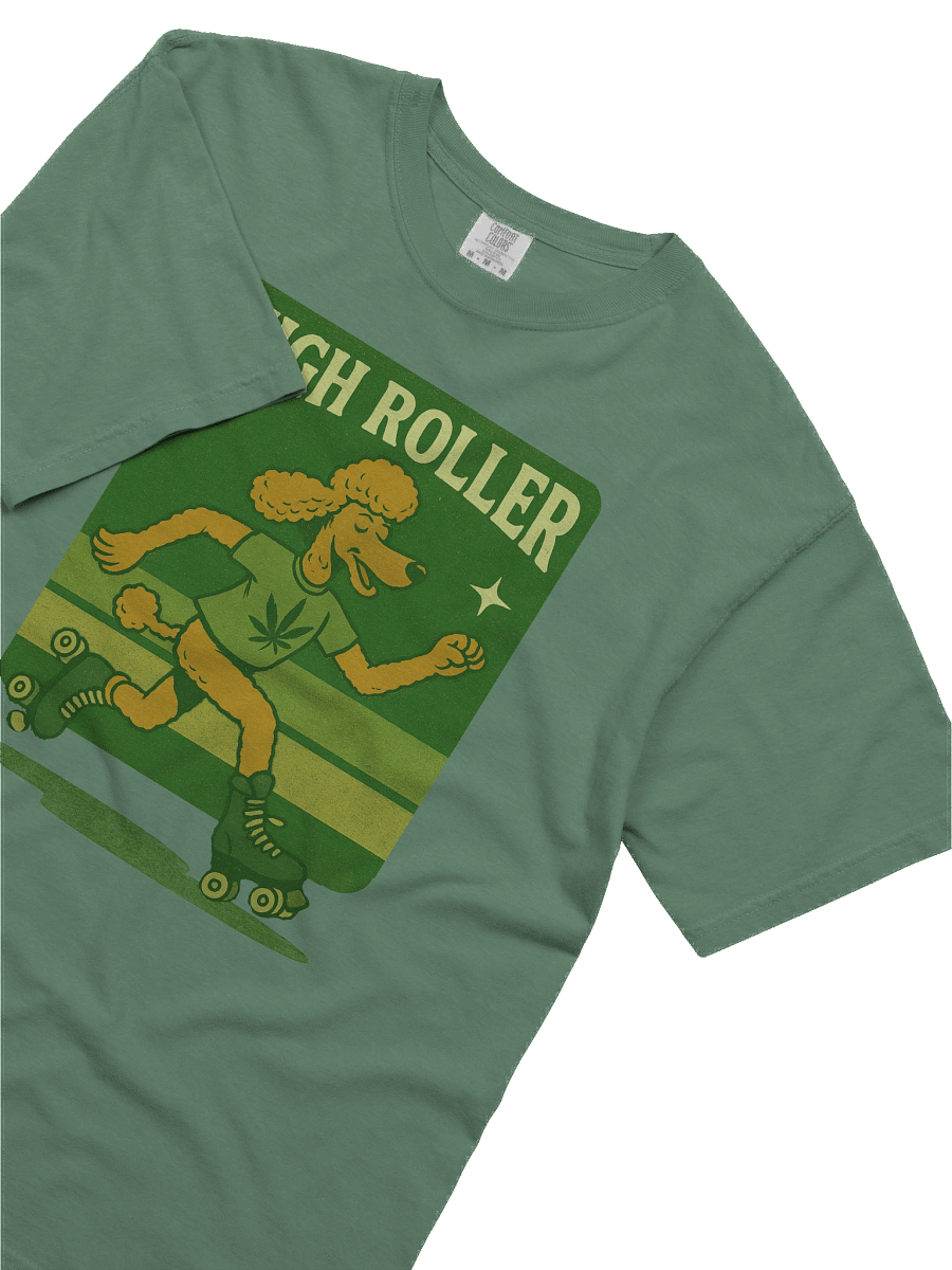 High Rolling Poodle product image (10)