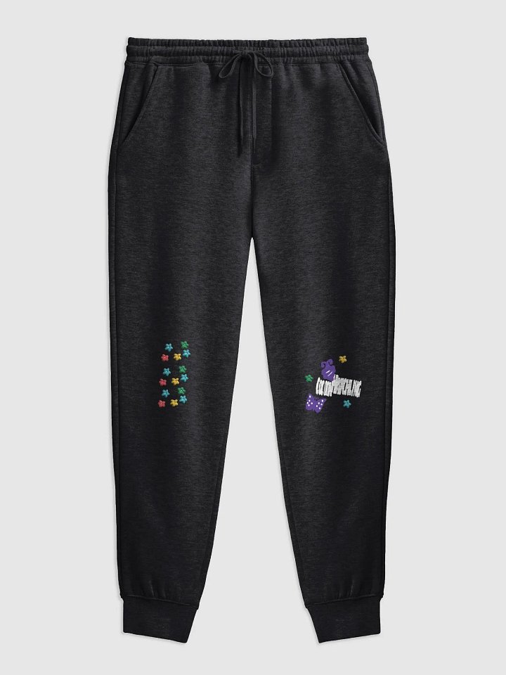 Cocoon Hatchling Fleece Pants Two Colors for Two Sets product image (2)