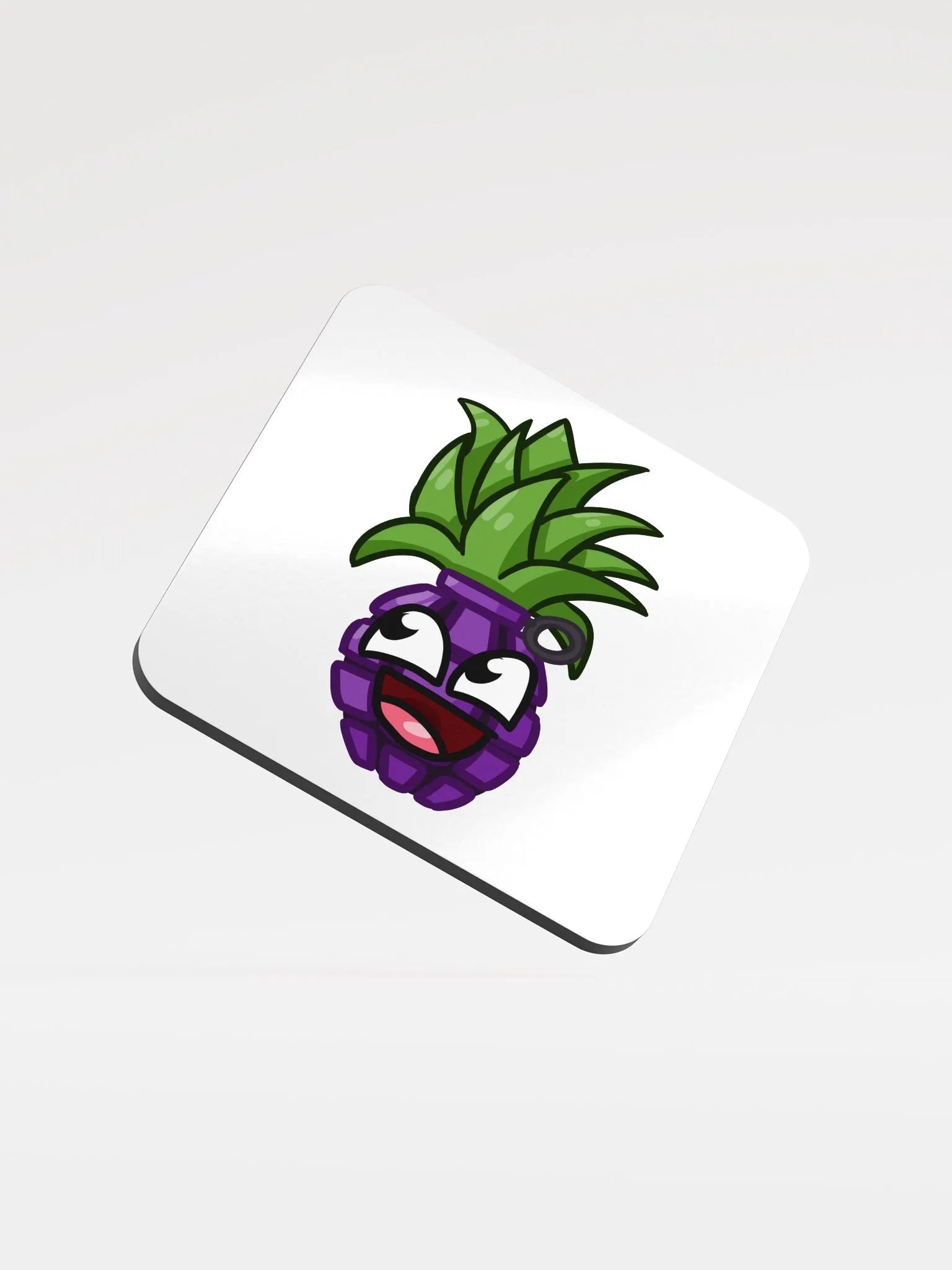 Pineapple Coaster product image (2)