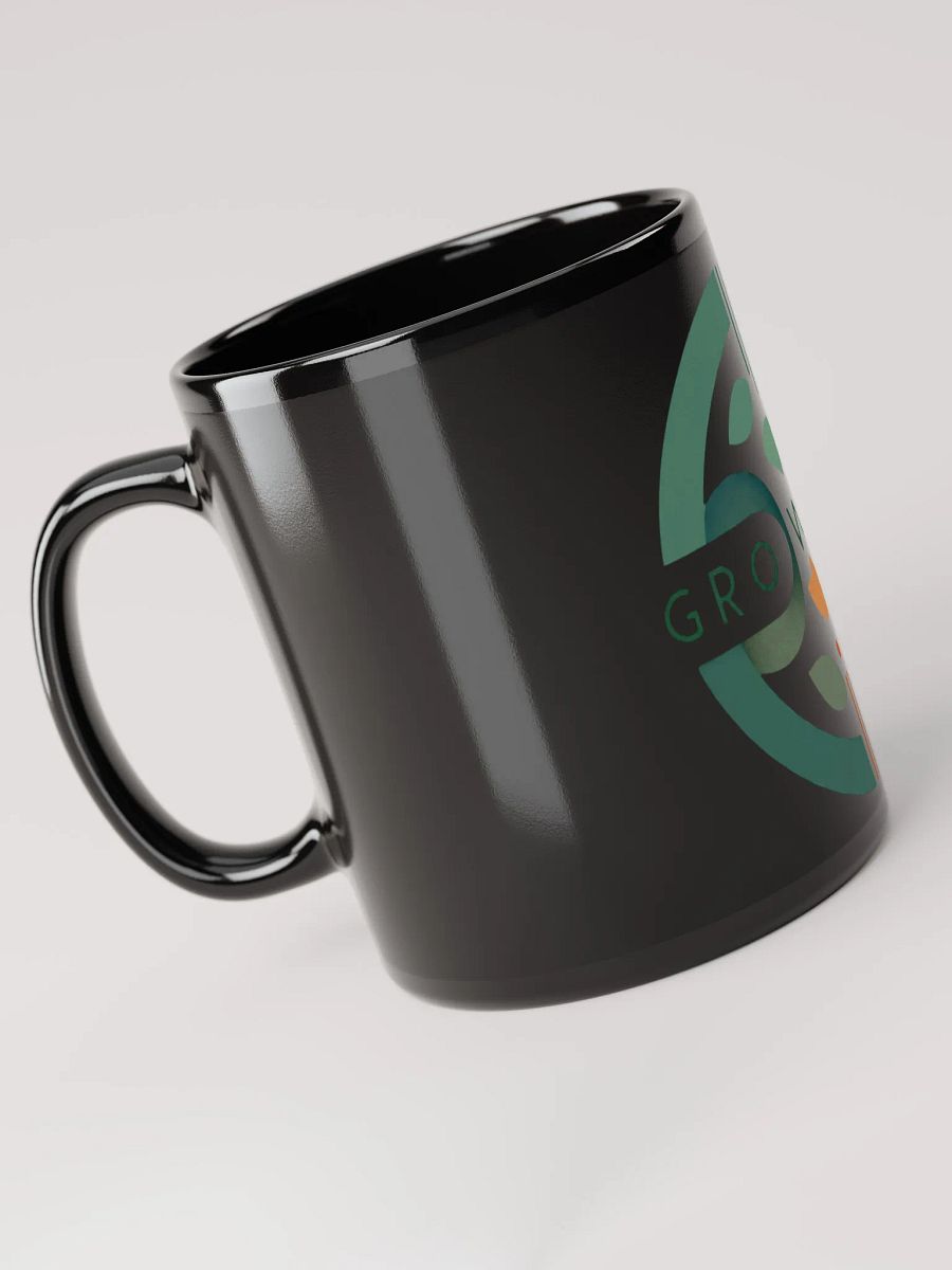 GROWING Together Mug product image (5)