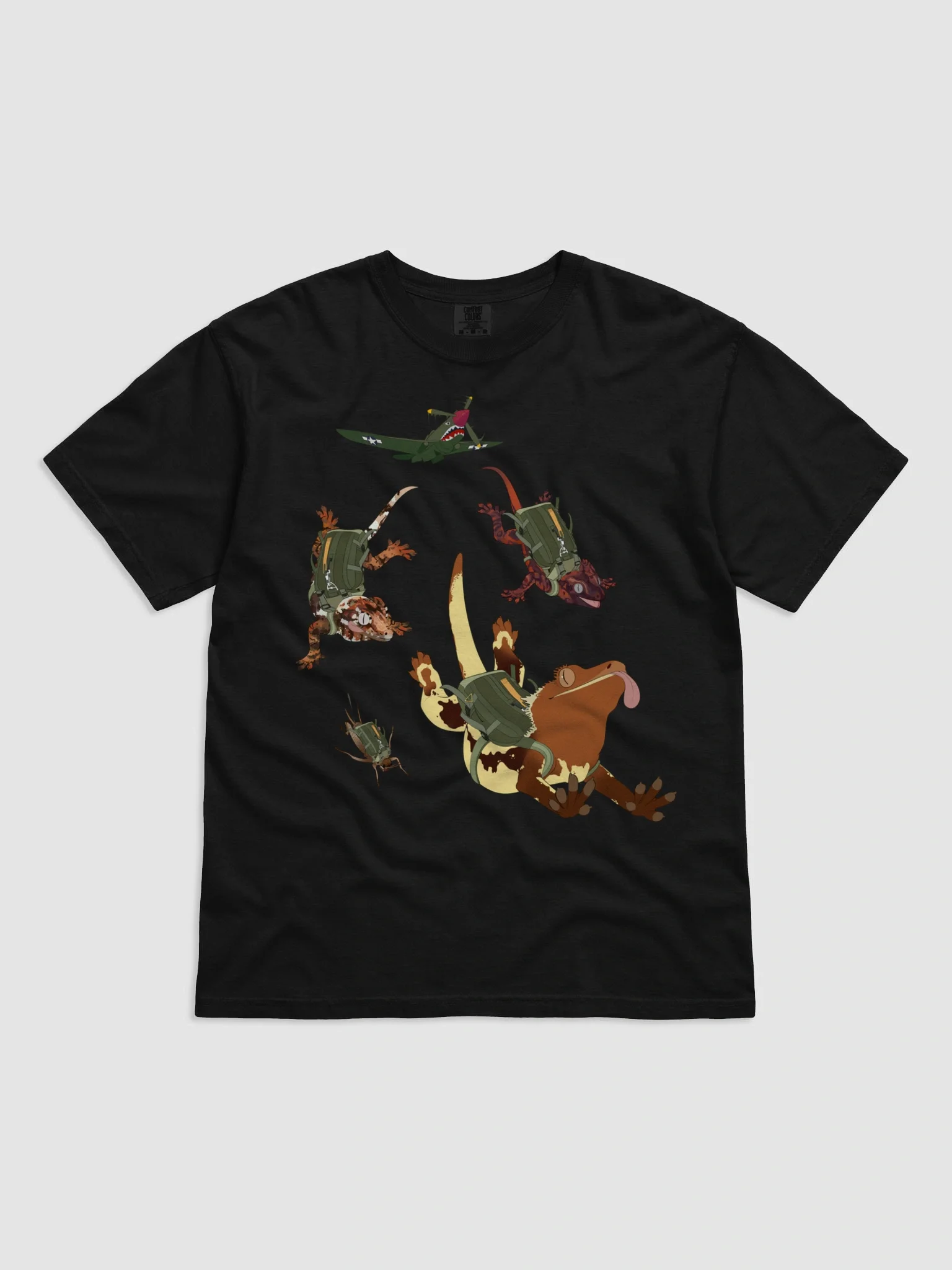 New Cal Jumpers product image (1)