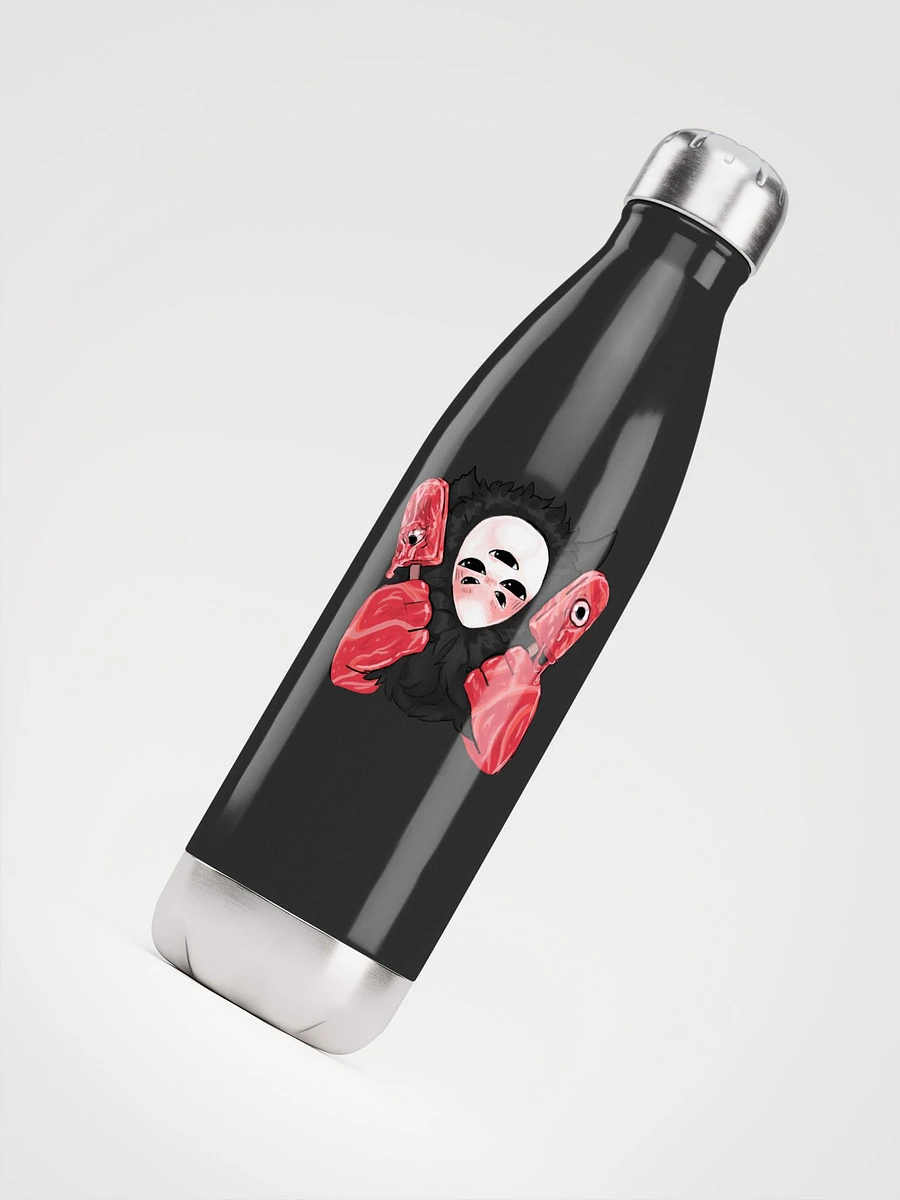 Stainless Steel Visceral Water Bottle product image (7)