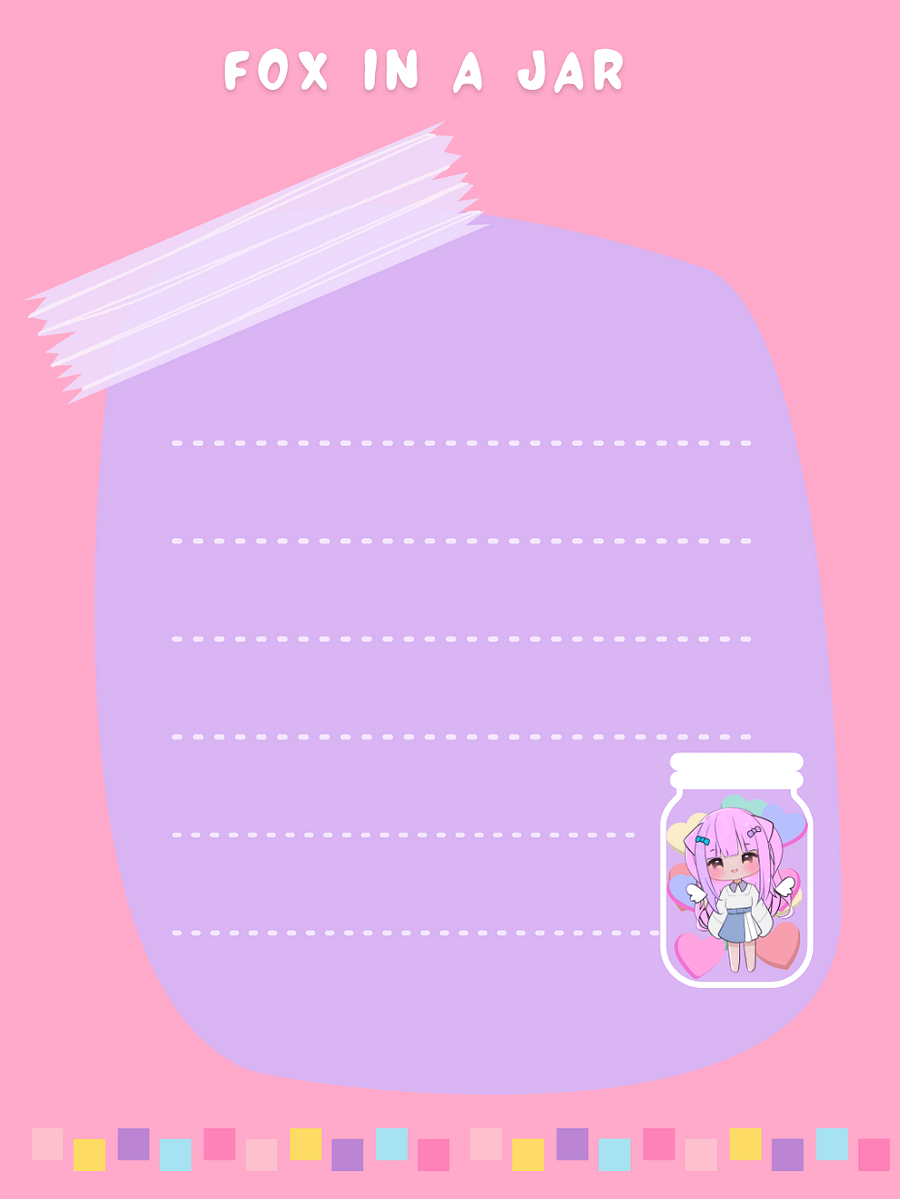 Blind Bags Happy Set Aivee's Grab Bag product image (8)