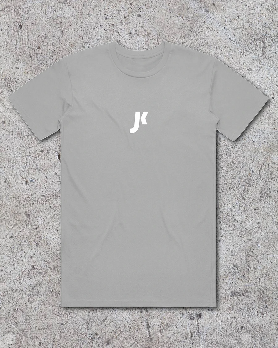 JK Logo T-Shirt product image (6)