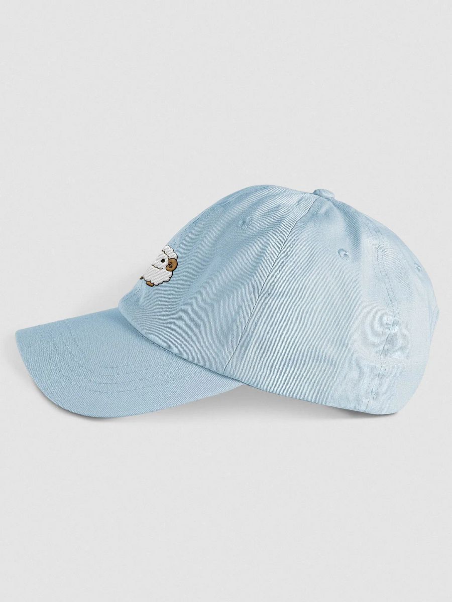 Pastel WideSheep Hat product image (3)