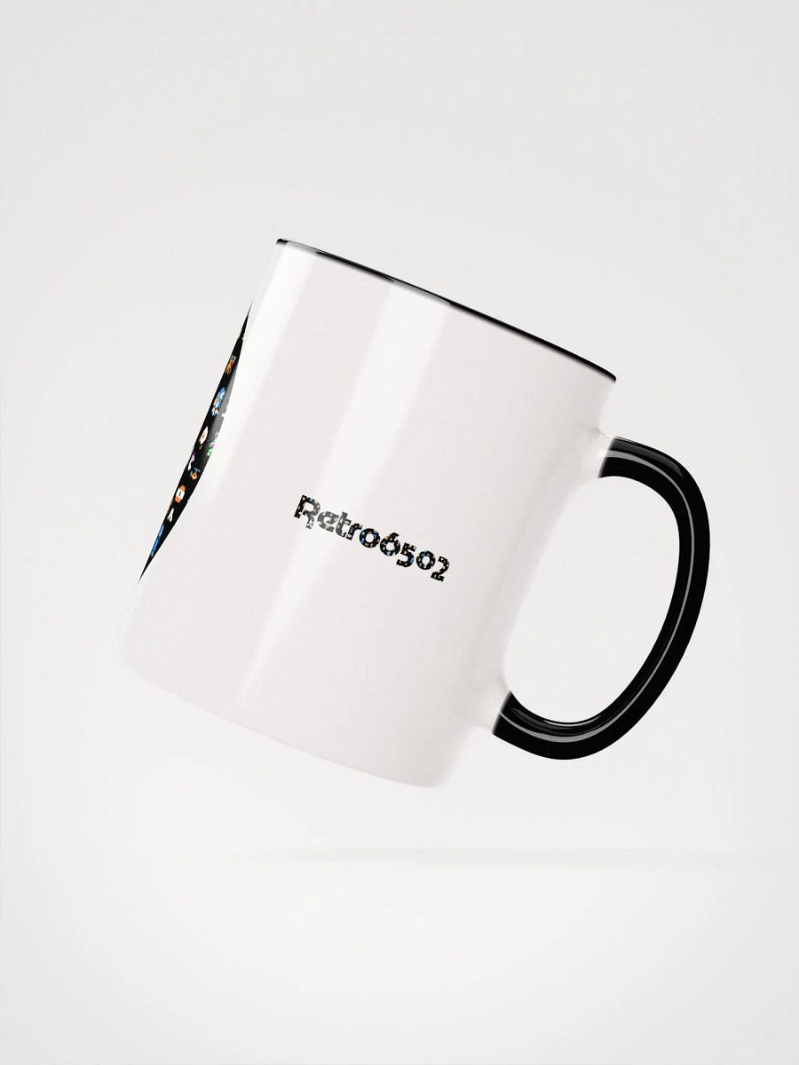 Apple II Forever Mug product image (3)