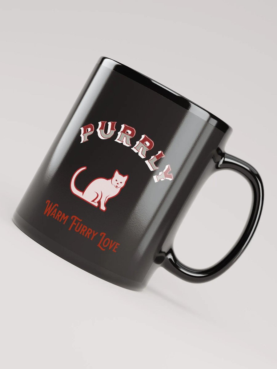 PURRLY WARM FURRY LOVE product image (4)