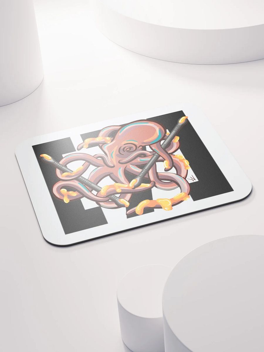 ASolid7 Dabbing Septopus Dab Mat product image (4)