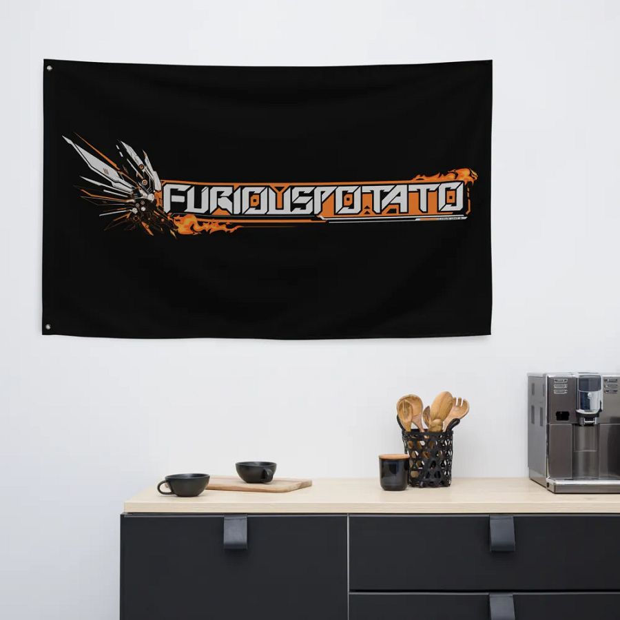 Logo Flag product image (6)