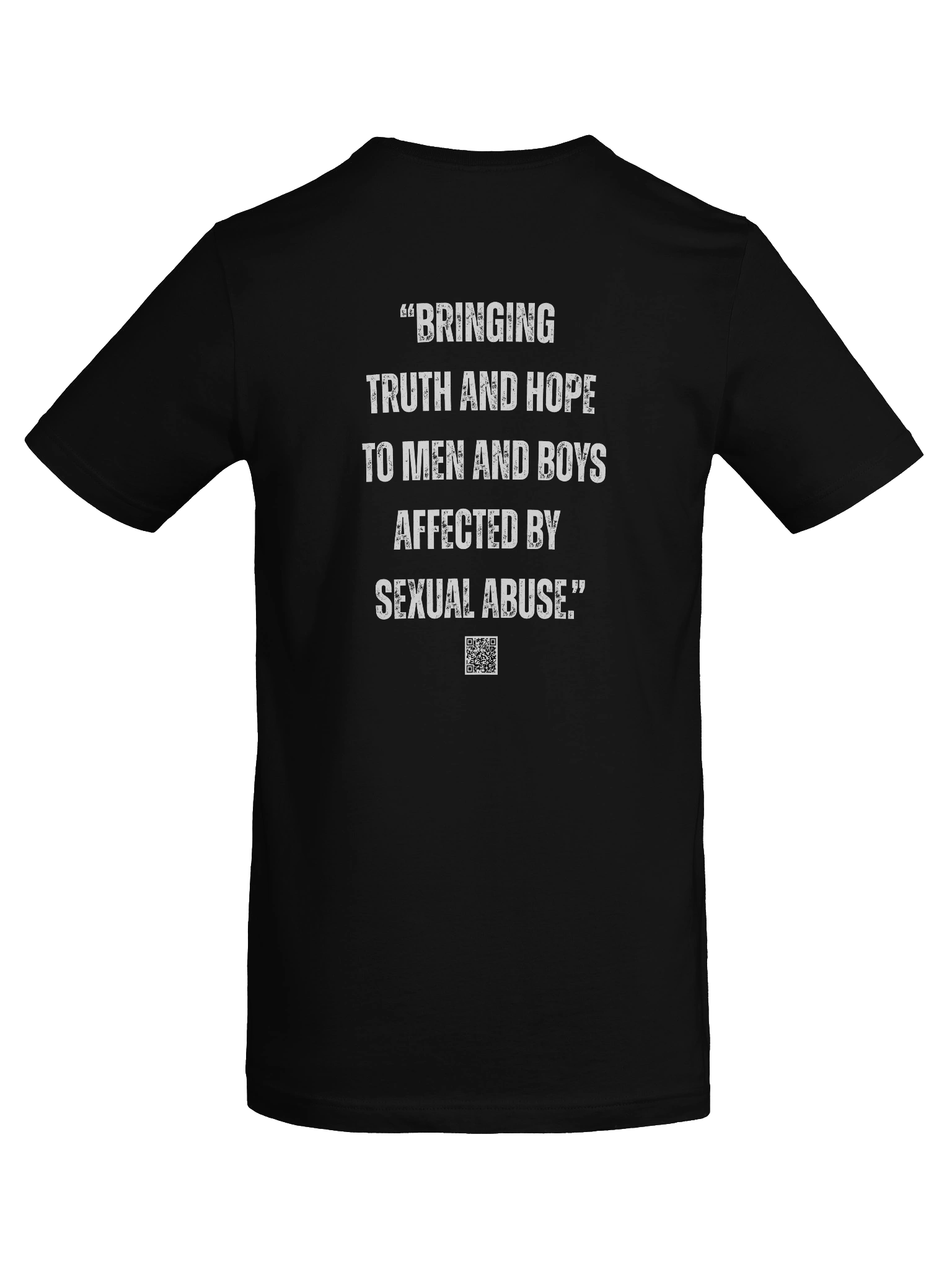 Project Light Tee product image (93)