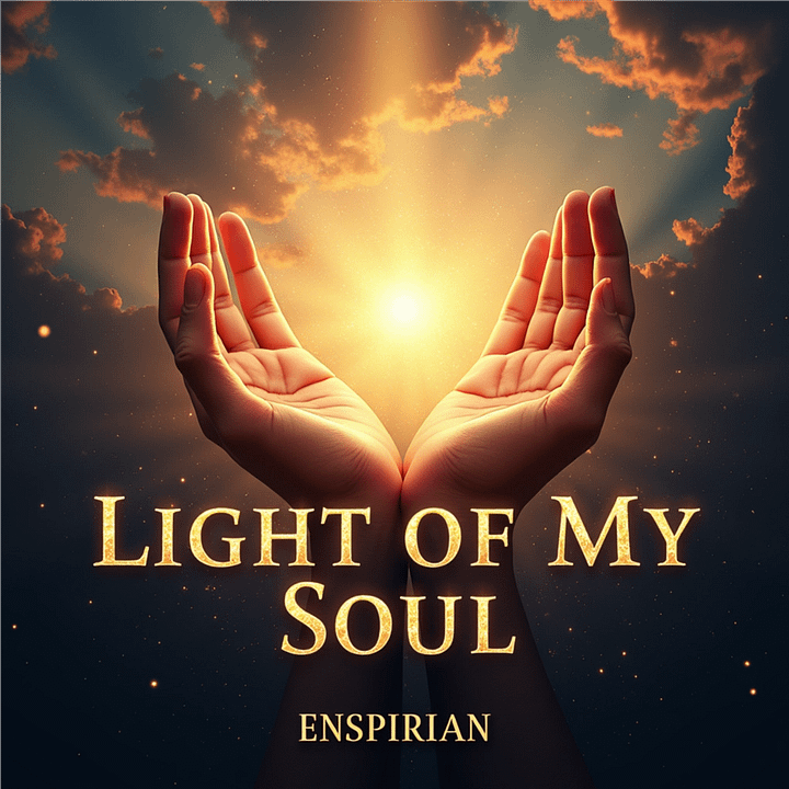 Light of My Soul product image (1)
