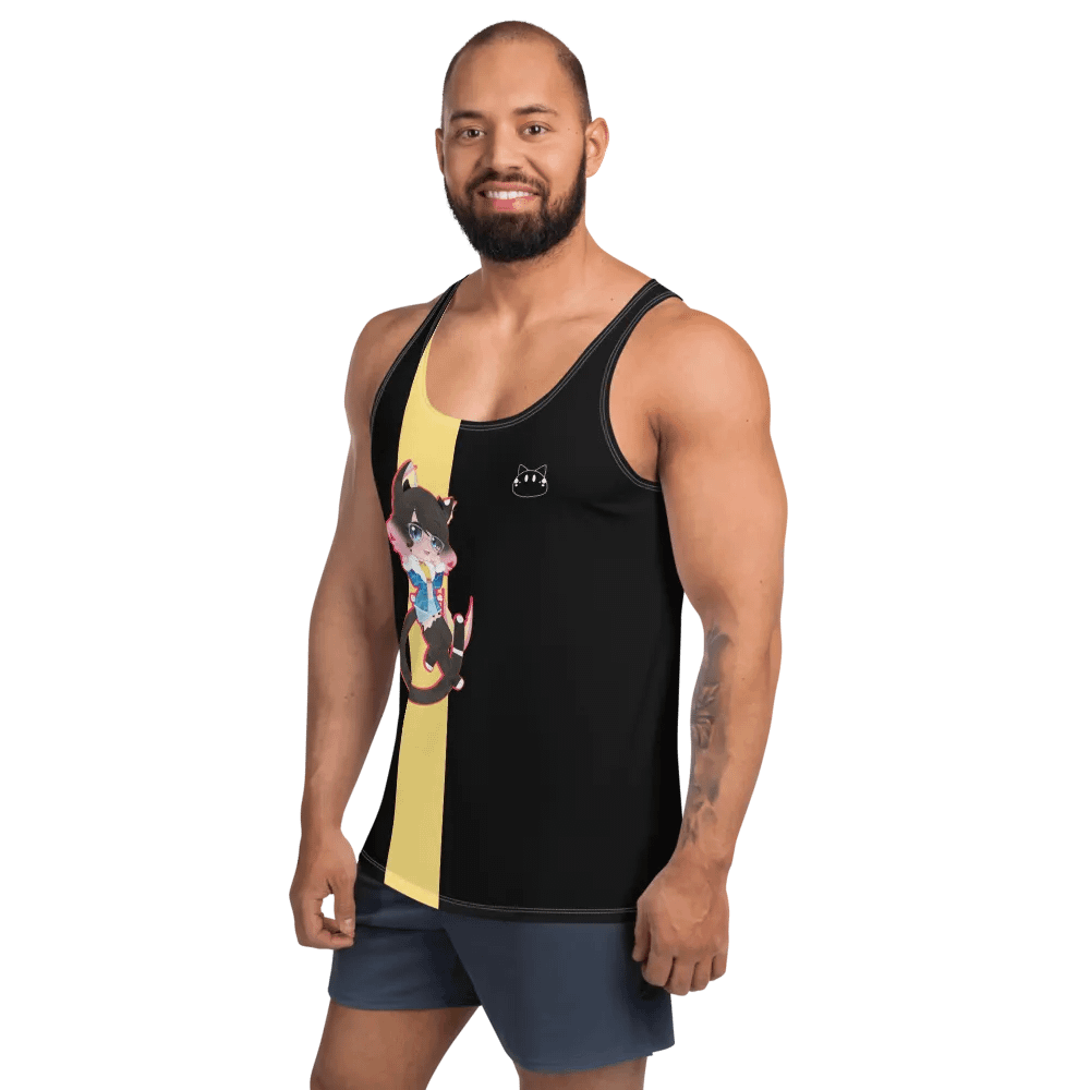 Squishie Army Swim Tank product image (12)