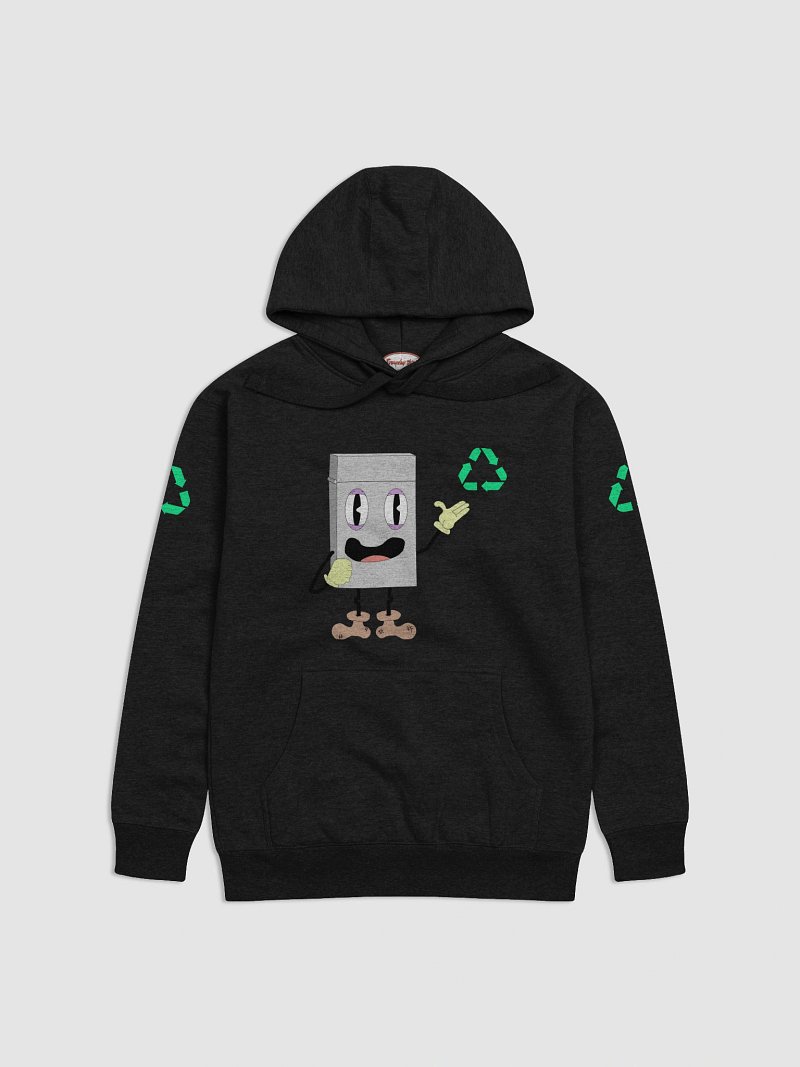 Unisex (Giving Back Hoodie) Be the difference!