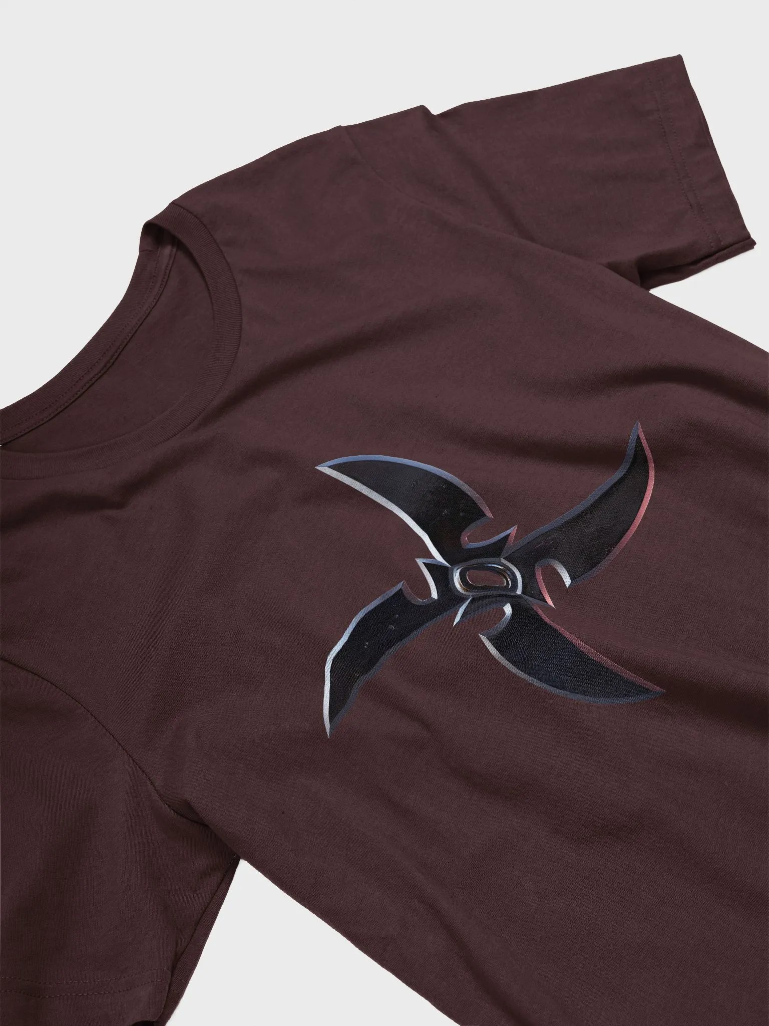 Giant Shuriken - Supersoft T-Shirt product image (2)
