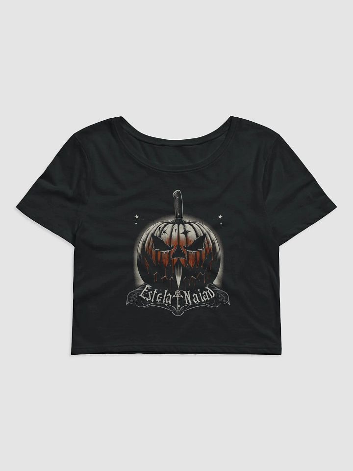 ESPECIAL HALLOWEEN V.2 ¡EDICIÓN LIMITADA! Crop Top product image (1)