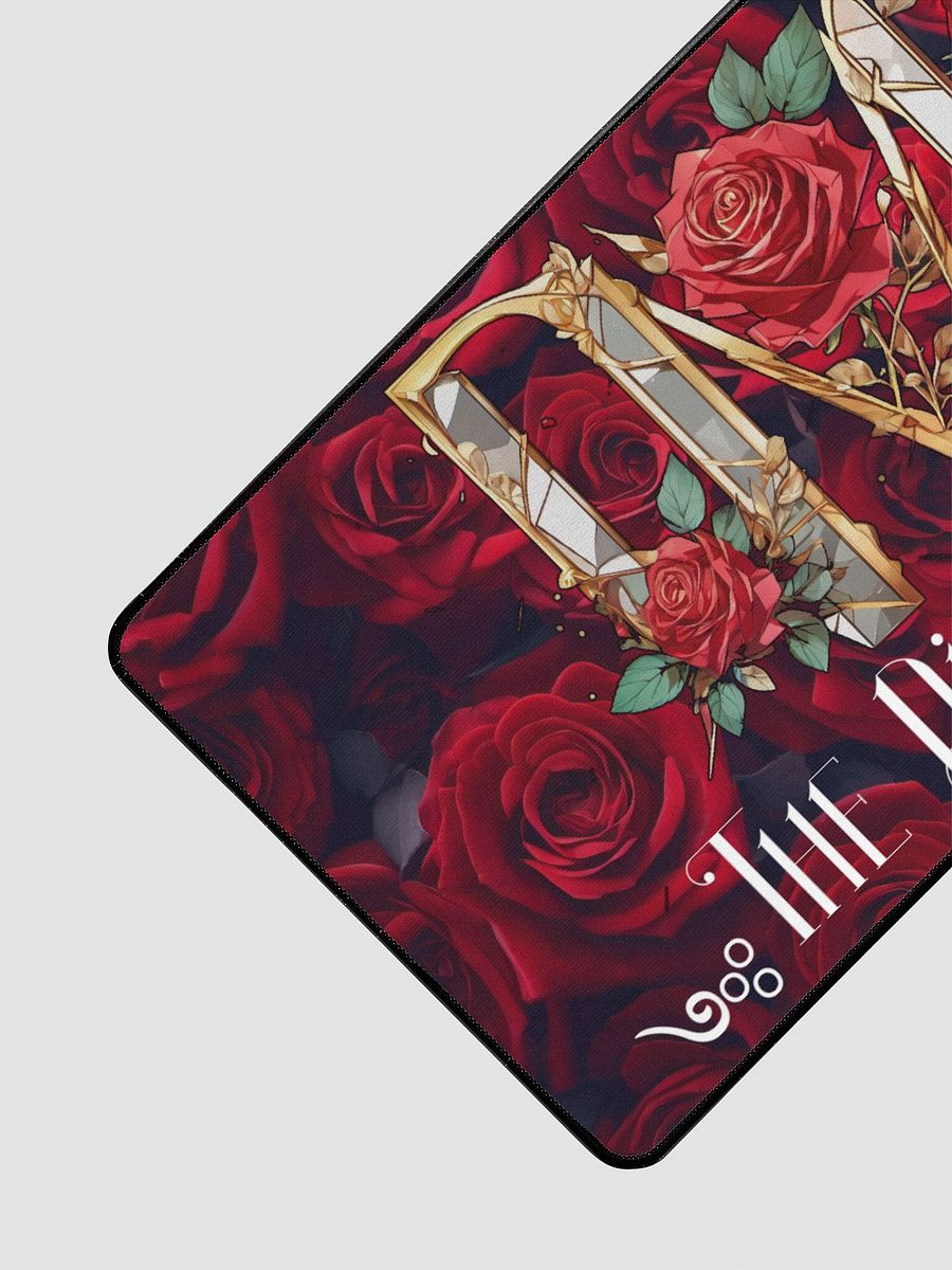 The Dire Manor Mouse Pad product image (3)