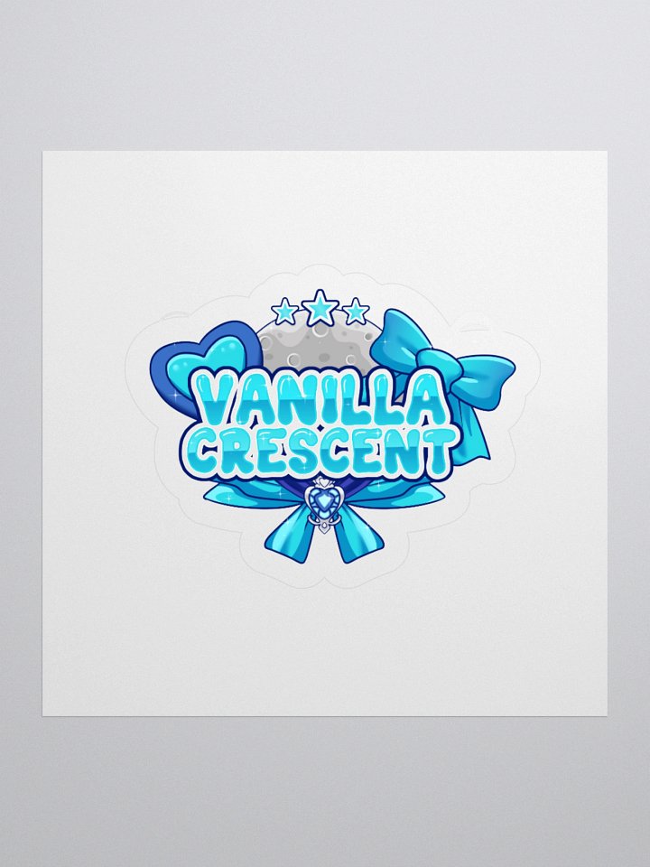 Stickers: Logo Edition product image (1)