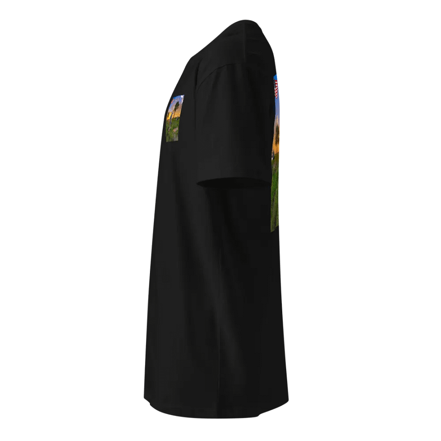 UNISEX TEE SHIRT product image (12)