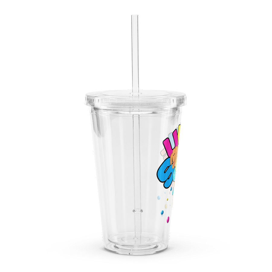Summer Delight Double Wall Tumbler product image (3)