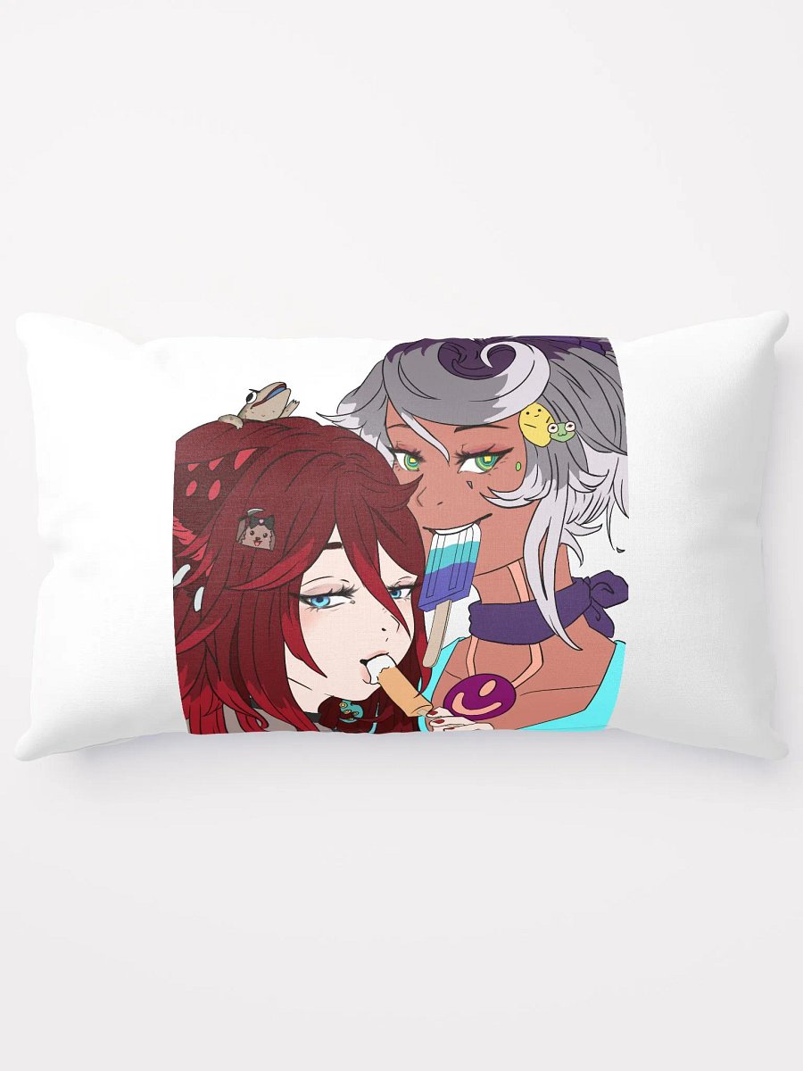 Takal and Krimson Décor Pillow product image (5)