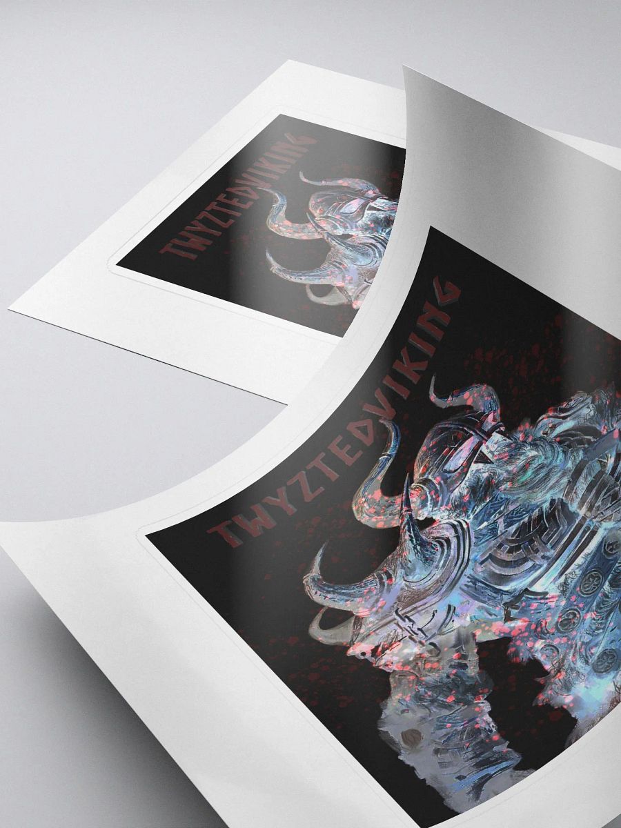 TwyztedViking product image (4)