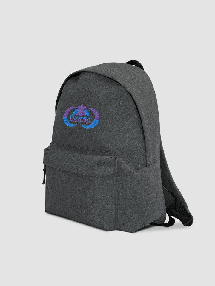 Backpack! product image (2)