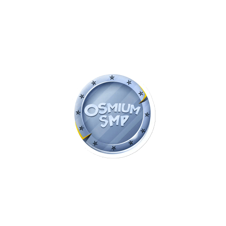 Osmium SMP Magnet product image (1)