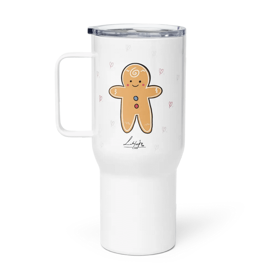TAZA DE CAFÉ PARA VIAJES product image (2)