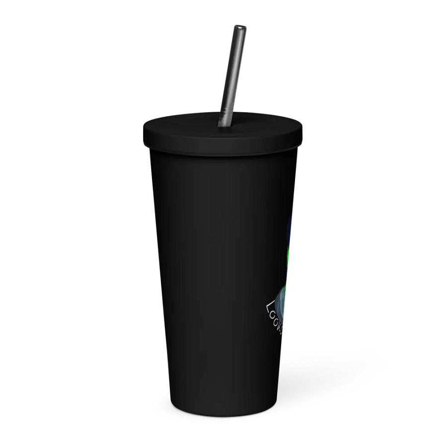 LooksGut2Me Insulated Tumbler product image (4)