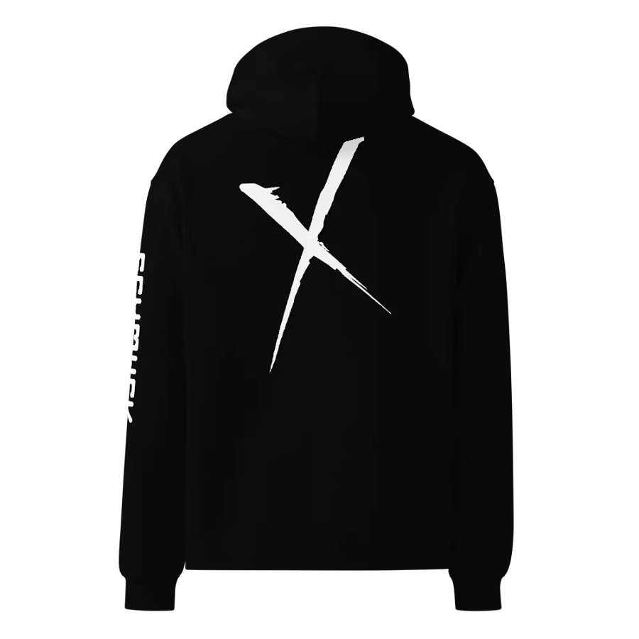 SCHMUCK X Hoodie product image (28)