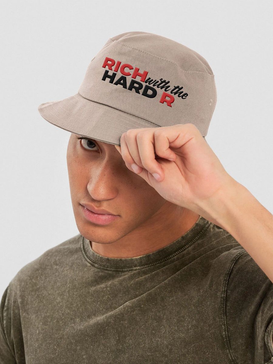 CLASSIC RHR BUCKET - TAN product image (3)