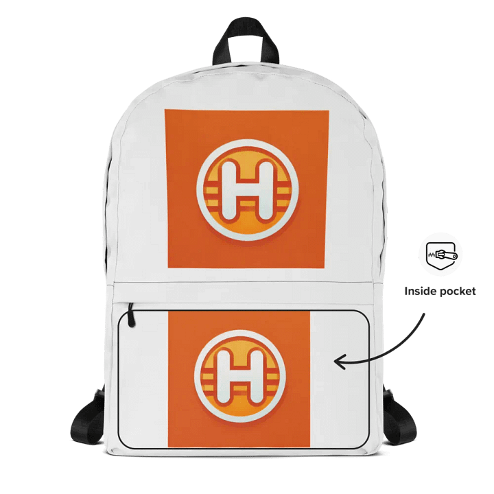 Helptovo Backpack product image (2)