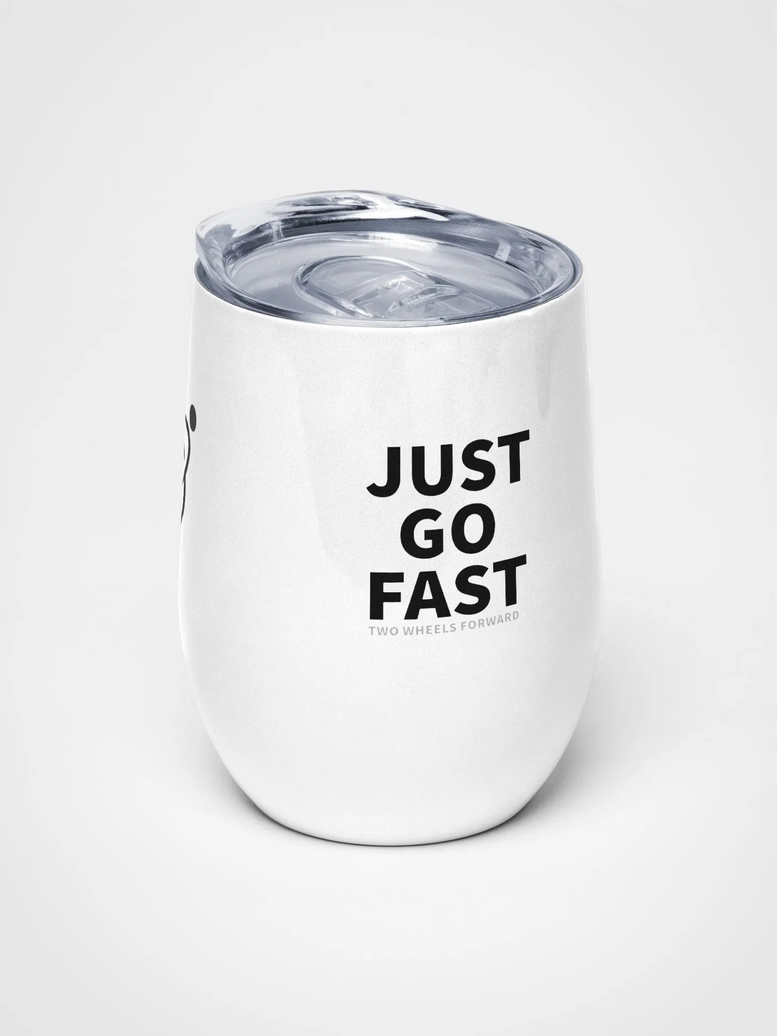 (Just Go Fast) Wheelchair Life product image (5)