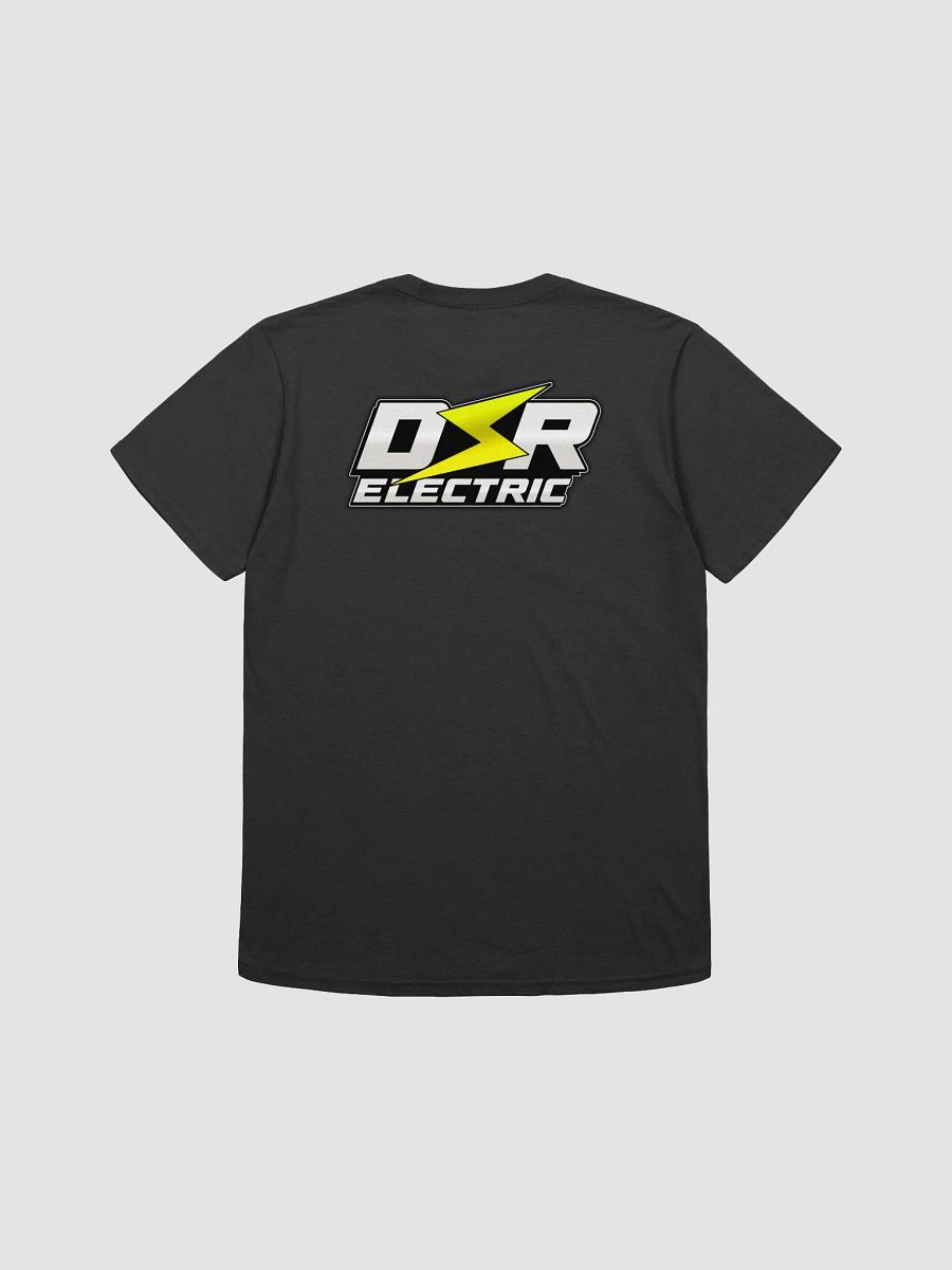 DSR Electric Shirt product image (2)