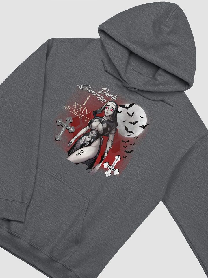 sister blood hoodie product image (10)