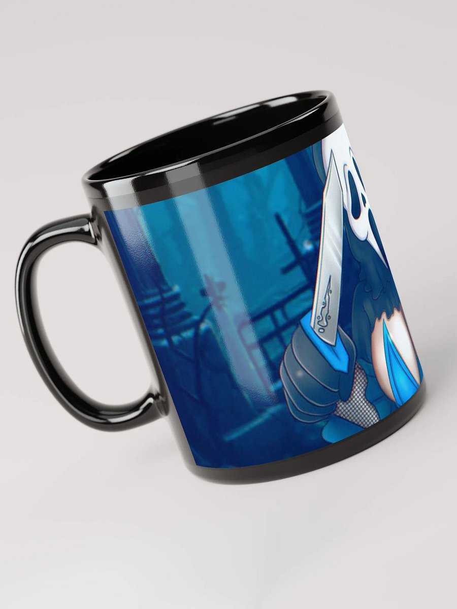 Slashing Through Mornings product image (3)