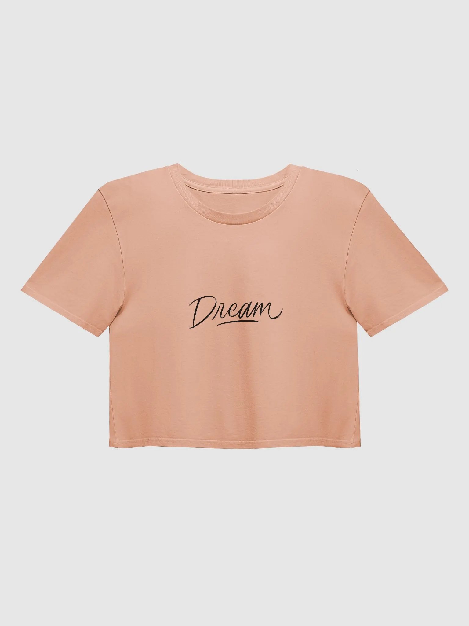 Dream Women's Crop Top product image (1)