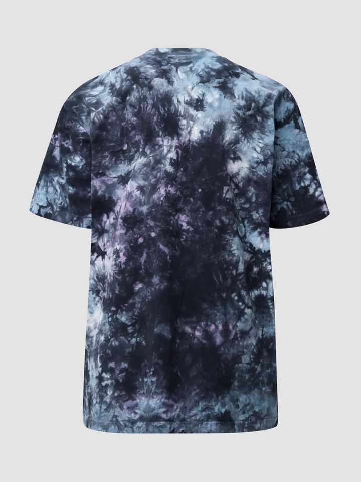 Oversized Embroidered Tee product image (2)