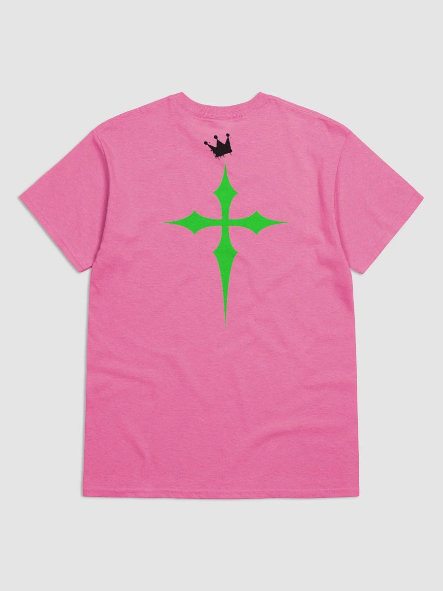 Pretty Girls Pray Green product image (2)