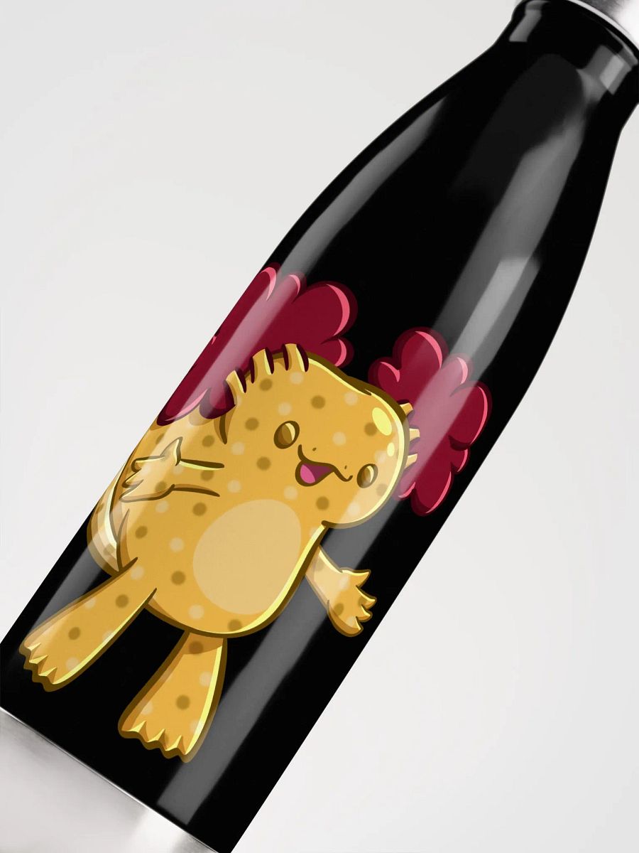 Toothy Water Bottle product image (10)