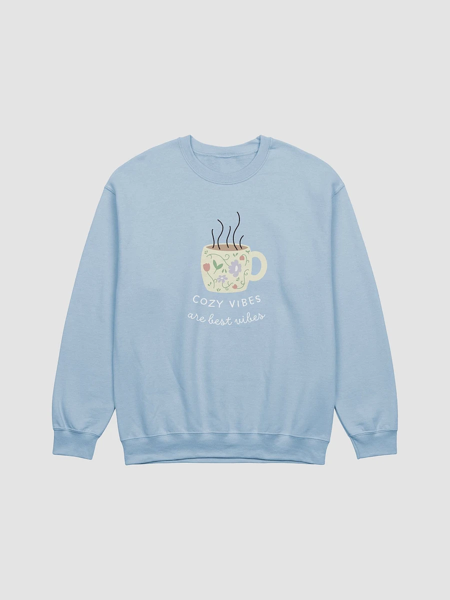 Cozy Vibes Sweater product image (2)