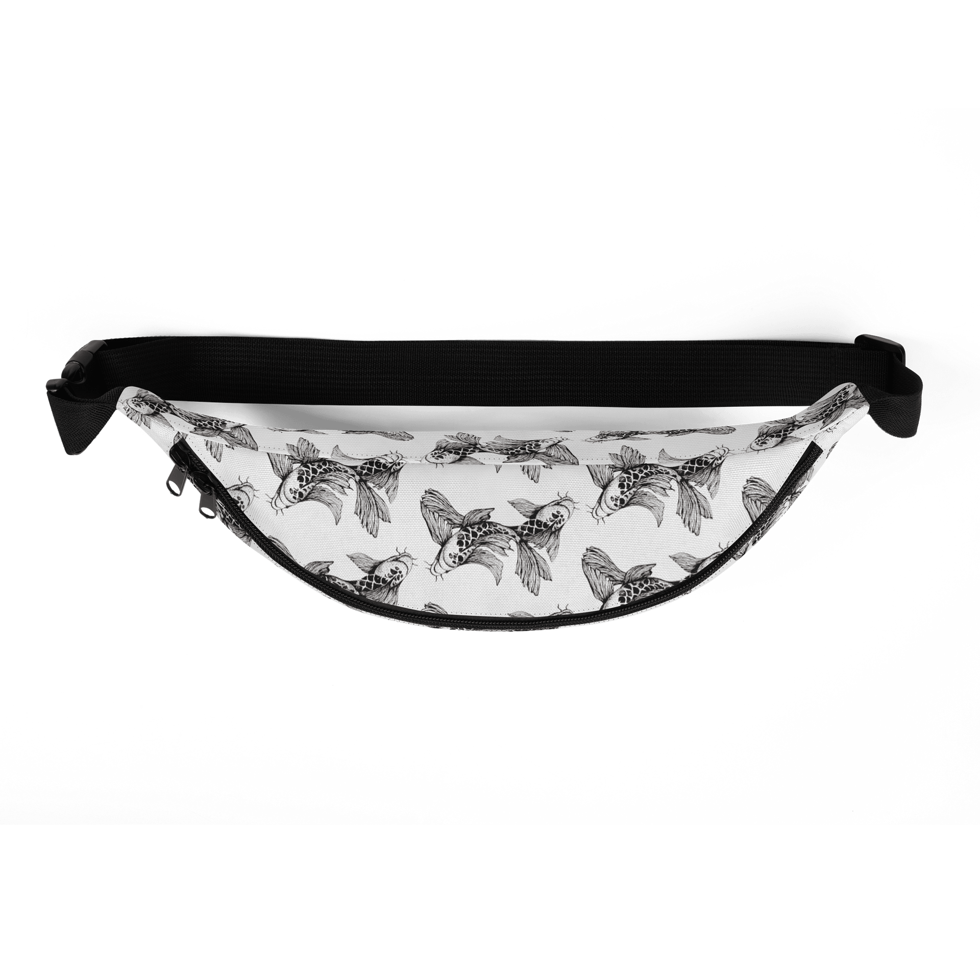 Koi Fish - Fanny Pack product image (5)